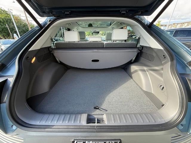 2024 Hyundai IONIQ 5 Limited AWD