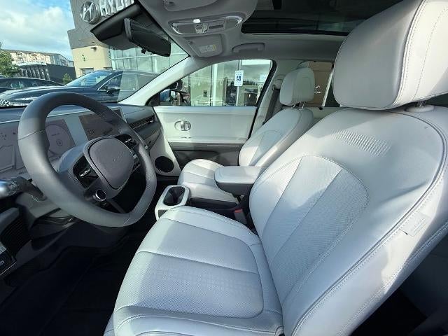 2024 Hyundai IONIQ 5 Limited AWD