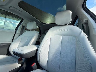 2024 Hyundai IONIQ 5 Limited AWD
