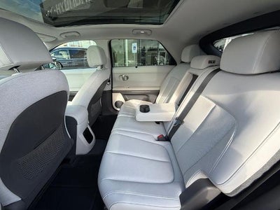 2024 Hyundai IONIQ 5 Limited AWD