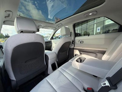 2024 Hyundai IONIQ 5 Limited AWD