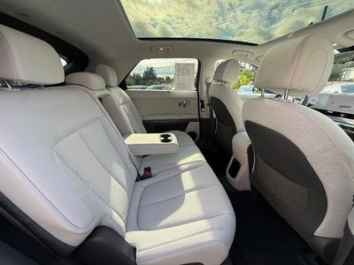 2024 Hyundai IONIQ 5 Limited AWD