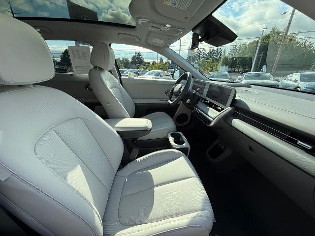 2024 Hyundai IONIQ 5 Limited AWD