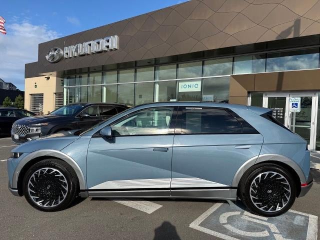 2024 Hyundai IONIQ 5 Limited AWD