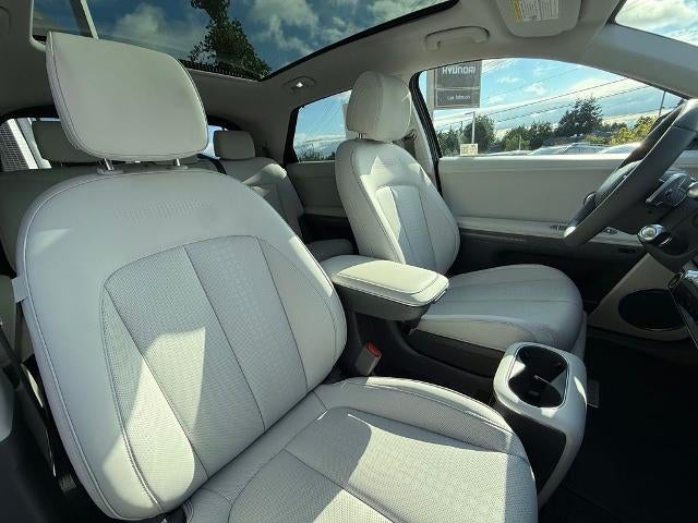 2024 Hyundai IONIQ 5 Limited AWD