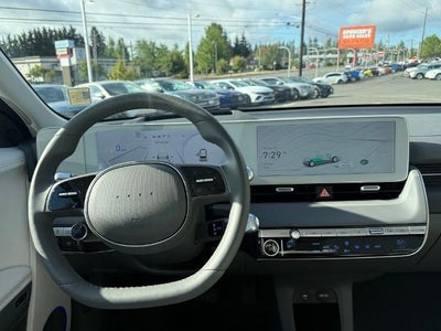 2024 Hyundai IONIQ 5 Limited AWD