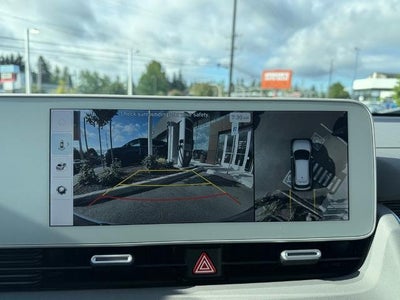 2024 Hyundai IONIQ 5 Limited AWD