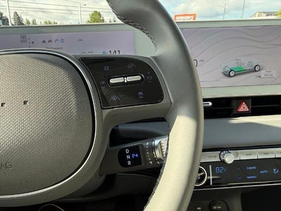 2024 Hyundai IONIQ 5 Limited AWD