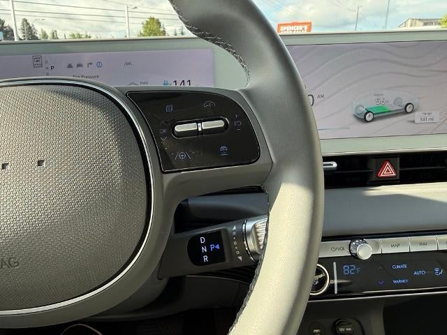 2024 Hyundai IONIQ 5 Limited AWD