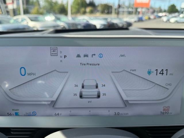 2024 Hyundai IONIQ 5 Limited AWD