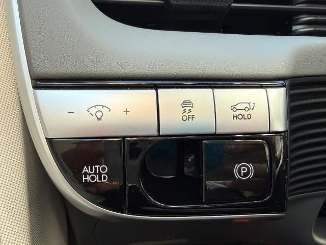 2024 Hyundai IONIQ 5 Limited AWD