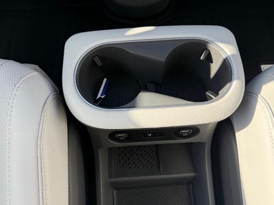 2024 Hyundai IONIQ 5 Limited AWD