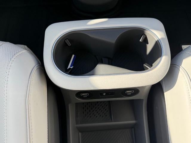 2024 Hyundai IONIQ 5 Limited AWD