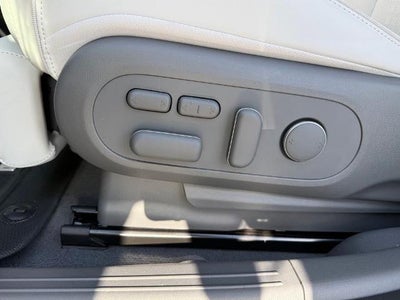 2024 Hyundai IONIQ 5 Limited AWD