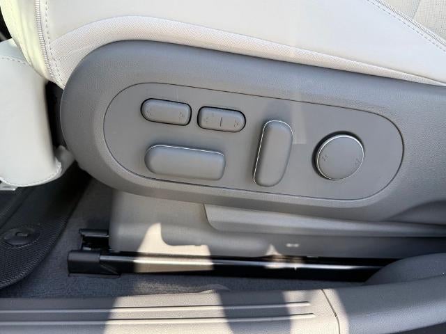 2024 Hyundai IONIQ 5 Limited AWD