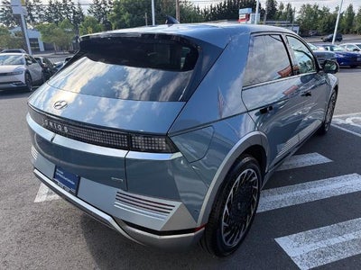 2024 Hyundai IONIQ 5 Limited AWD