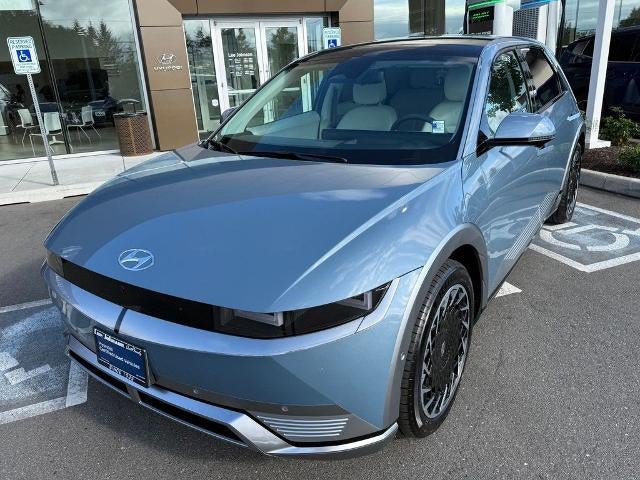 2024 Hyundai IONIQ 5 Limited AWD