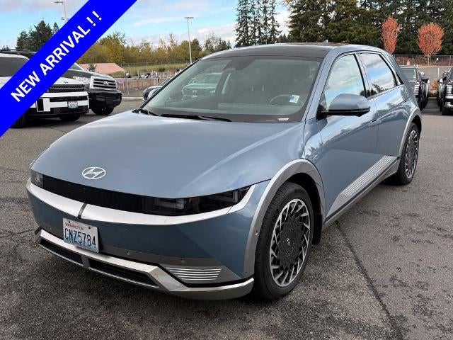 2024 Hyundai IONIQ 5 Limited AWD
