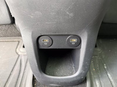 2024 Hyundai IONIQ 5 Limited AWD