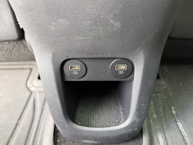 2024 Hyundai IONIQ 5 Limited AWD