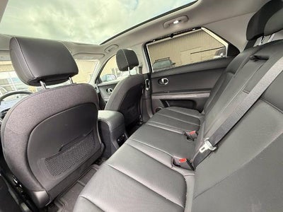 2024 Hyundai IONIQ 5 Limited AWD