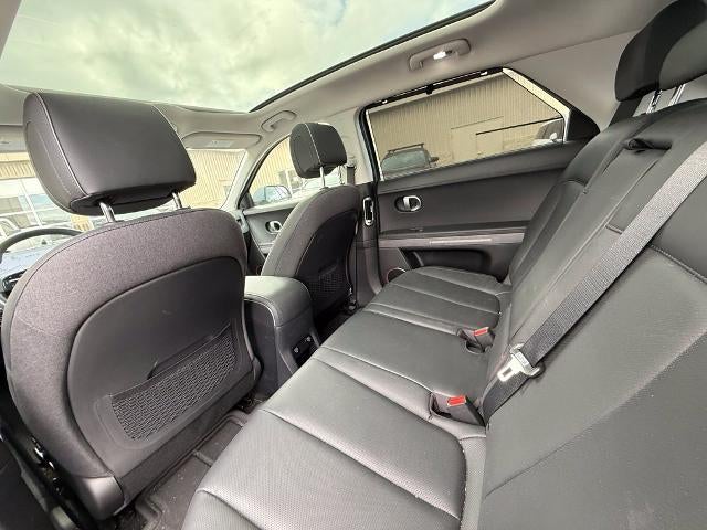 2024 Hyundai IONIQ 5 Limited AWD