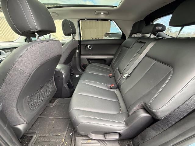 2024 Hyundai IONIQ 5 Limited AWD