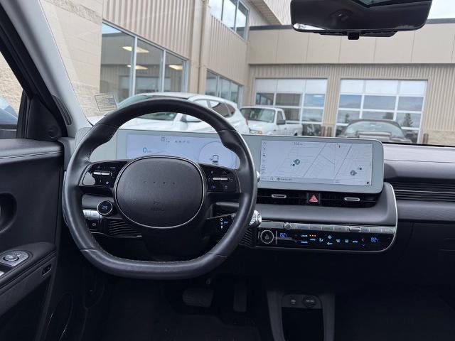 2024 Hyundai IONIQ 5 Limited AWD