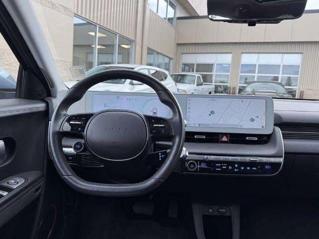 2024 Hyundai IONIQ 5 Limited AWD