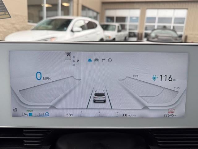 2024 Hyundai IONIQ 5 Limited AWD