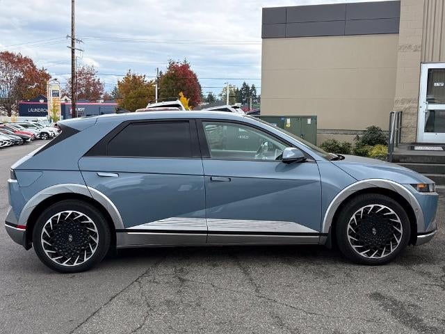 2024 Hyundai IONIQ 5 Limited AWD