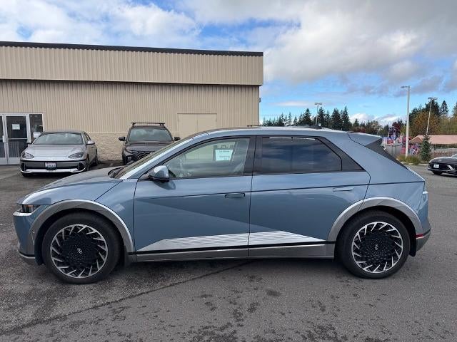 2024 Hyundai IONIQ 5 Limited AWD