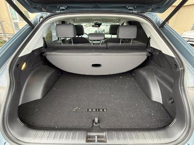 2024 Hyundai IONIQ 5 Limited AWD