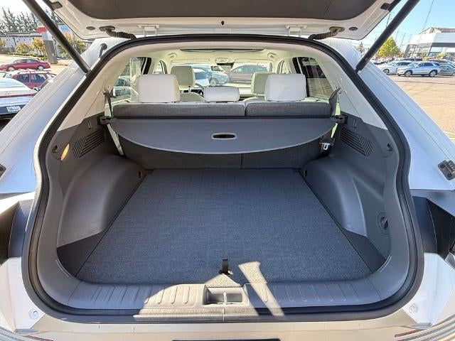 2024 Hyundai IONIQ 5 Limited AWD