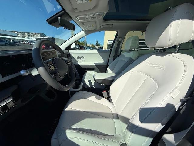 2024 Hyundai IONIQ 5 Limited AWD
