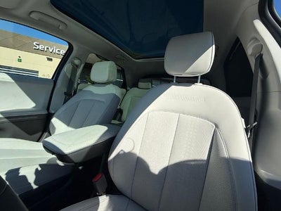 2024 Hyundai IONIQ 5 Limited AWD