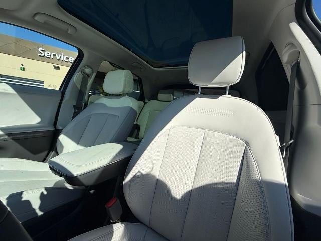 2024 Hyundai IONIQ 5 Limited AWD