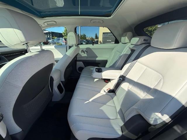 2024 Hyundai IONIQ 5 Limited AWD