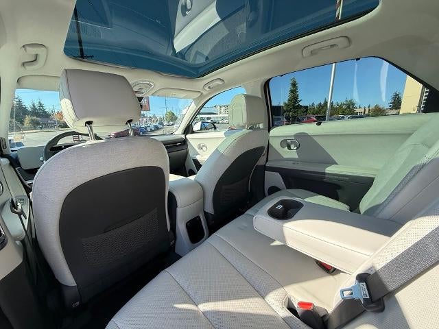 2024 Hyundai IONIQ 5 Limited AWD