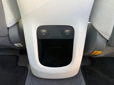 2024 Hyundai IONIQ 5 Limited AWD