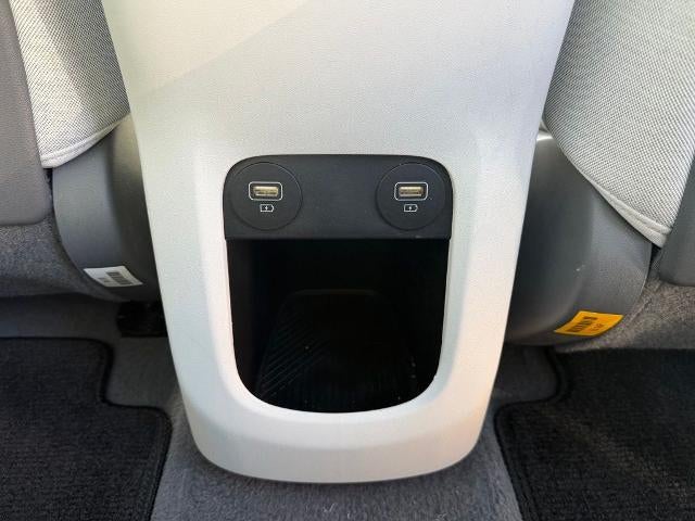 2024 Hyundai IONIQ 5 Limited AWD