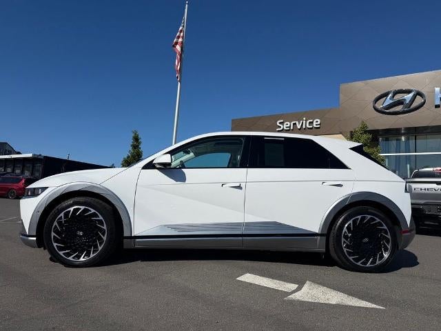 2024 Hyundai IONIQ 5 Limited AWD