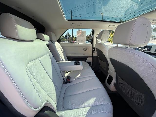 2024 Hyundai IONIQ 5 Limited AWD