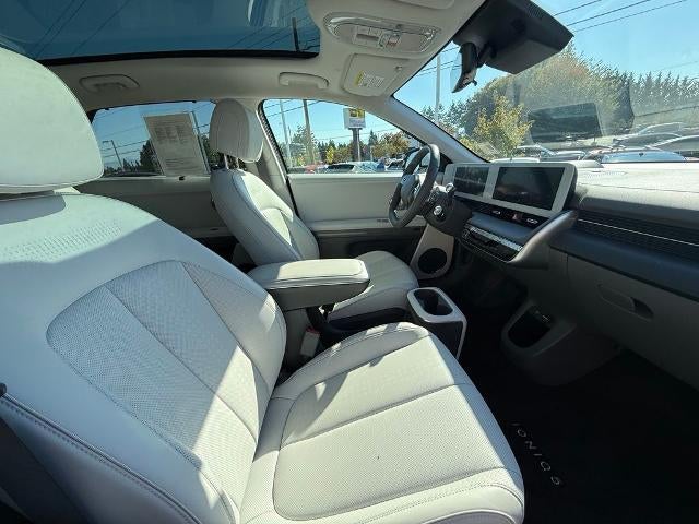 2024 Hyundai IONIQ 5 Limited AWD