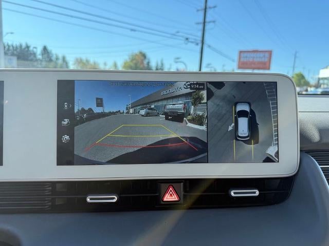 2024 Hyundai IONIQ 5 Limited AWD