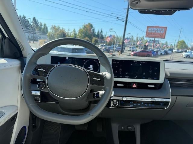 2024 Hyundai IONIQ 5 Limited AWD