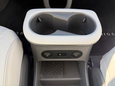 2024 Hyundai IONIQ 5 Limited AWD