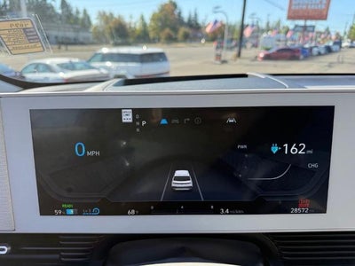 2024 Hyundai IONIQ 5 Limited AWD