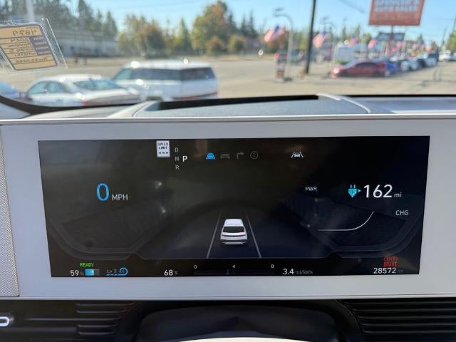 2024 Hyundai IONIQ 5 Limited AWD