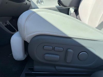 2024 Hyundai IONIQ 5 Limited AWD